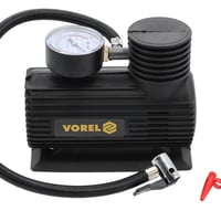 كمبريسر سيارة • كمبريسر صغير