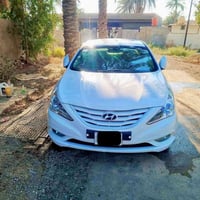 سوناتا ٢٠١٢ • محرك ٢٤٠٠ • كفالة عامة