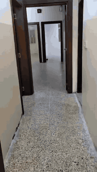 شقة للايجار • حي التحرير • قرب رابعة العدويه