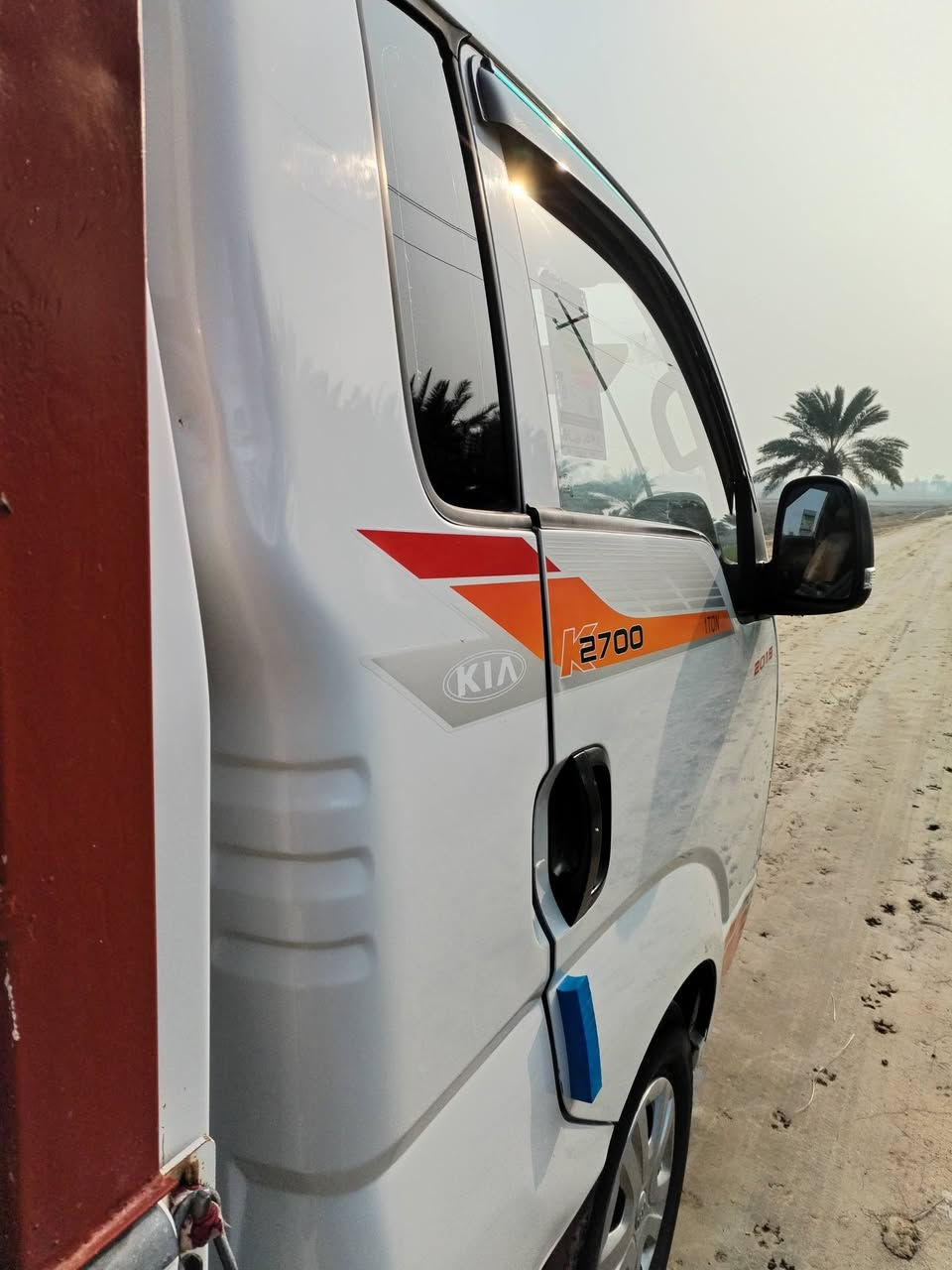 سياره كيه للبيع مكفوله كفالة عامه سنويه مجدد ل 28 تخم تاير  استفسار على رقم  ***********
