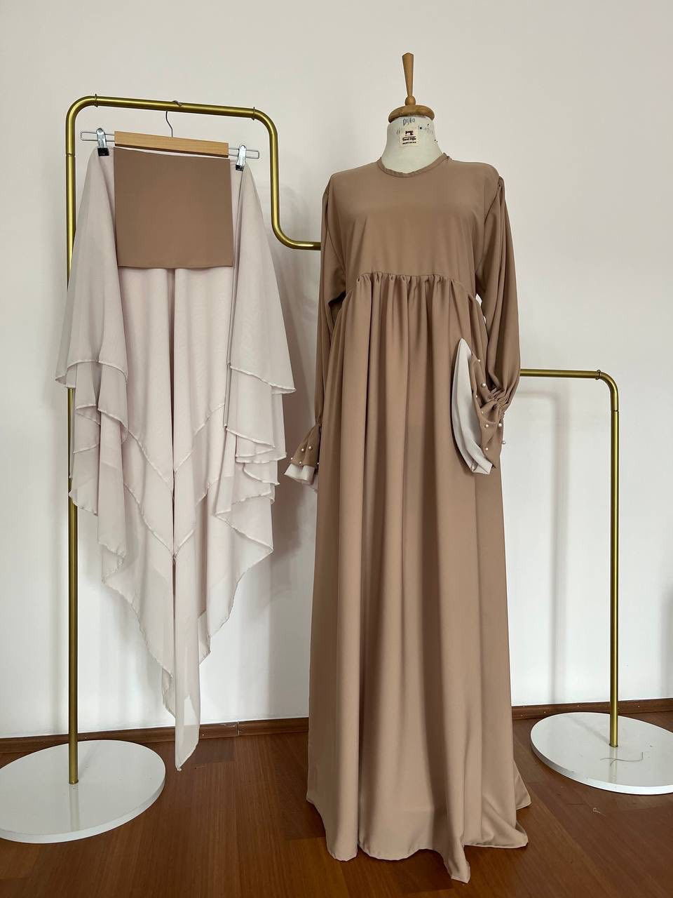 لسنا الوحيدون ولكننا الأفضل 
أجمل وأحدث الموديلات 🧚اهلا بكم في عالم الاناقه 💕دجله للالبسه الشرعيه 🌹


**إذا كنت صاحب هذا الإعلان وتريد حذفه لأي سبب، رجاءا أرسل رسالة إلى الدعم الفني**