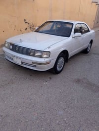 كراون ١٩٩٢ • مكفولة • ميسان