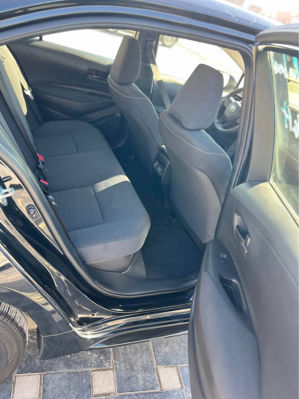 السلام عليكم للبيع كورلا هايبرد وارد أمريكي ياباني موديل 2025ماشيه 13سياره جديده جداً مواصفاتLeالمعروفه حادثها موضح بل صور بدون ايرباك البنيد رجع بارد والجاملغ صبغ والباب بي بارد فقط السياره نظيفه السعر 158وبيها مجال مكاني الشعب اي ستفسار *********** Colombo, Sri Lanka
