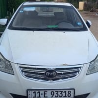 بي واي دي جي٣ • ٢٠١٣ • بغداد بسمي خصوصي