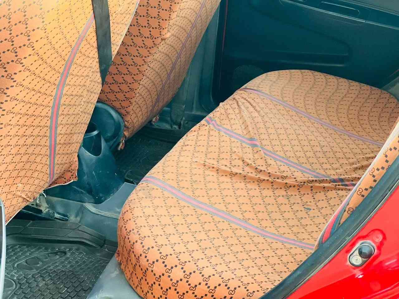 سلام عليكم
سياره فاو مديل 2015
مكفوله من الضربه والتبديل 
رقم دولي مصفره هيئه وغرامات
السعر 37 بيه مجال
رقم الهاتف
***********
