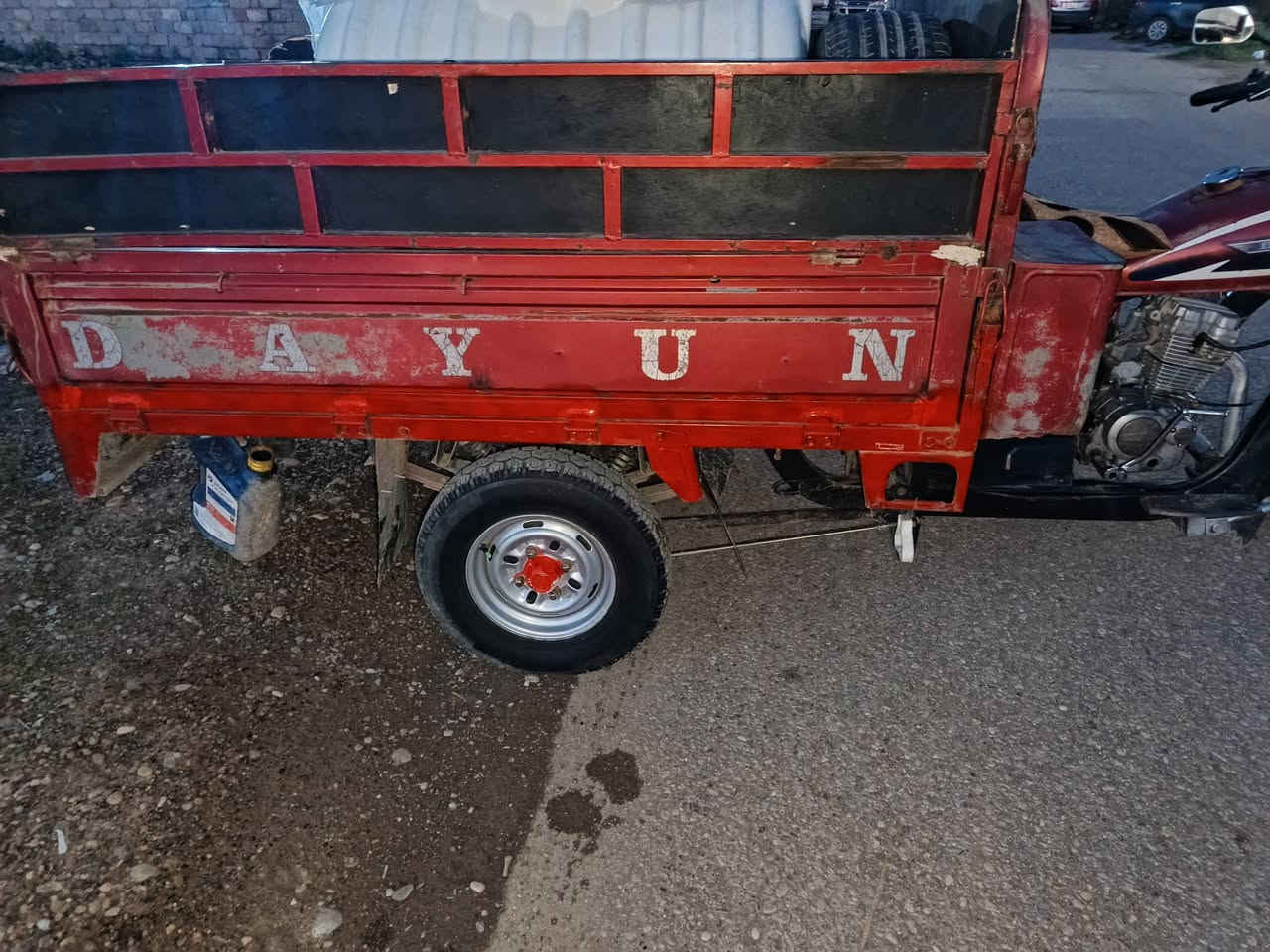 السلام عليكم ستوته للبيع ستوته دايون السعر خاص


**إذا كنت صاحب هذا الإعلان وتريد حذفه لأي سبب، رجاءا أرسل رسالة إلى الدعم الفني**