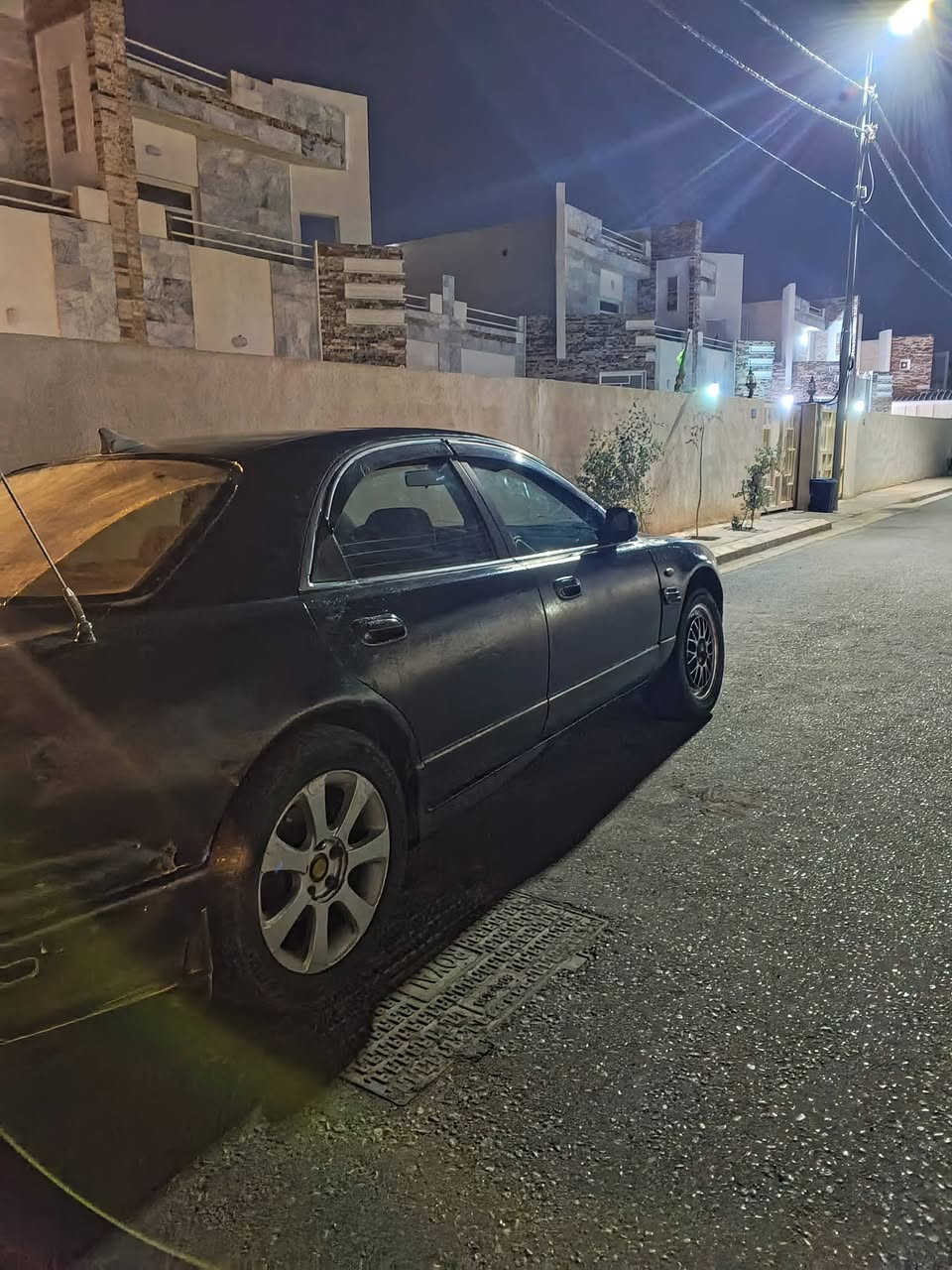 سلام عليكم مازده للبيع موديل 1994 كير ومكينه كورولا سنويه كرتونه بدون راعي ***********مكان كربلاء 15وبيه مجال
