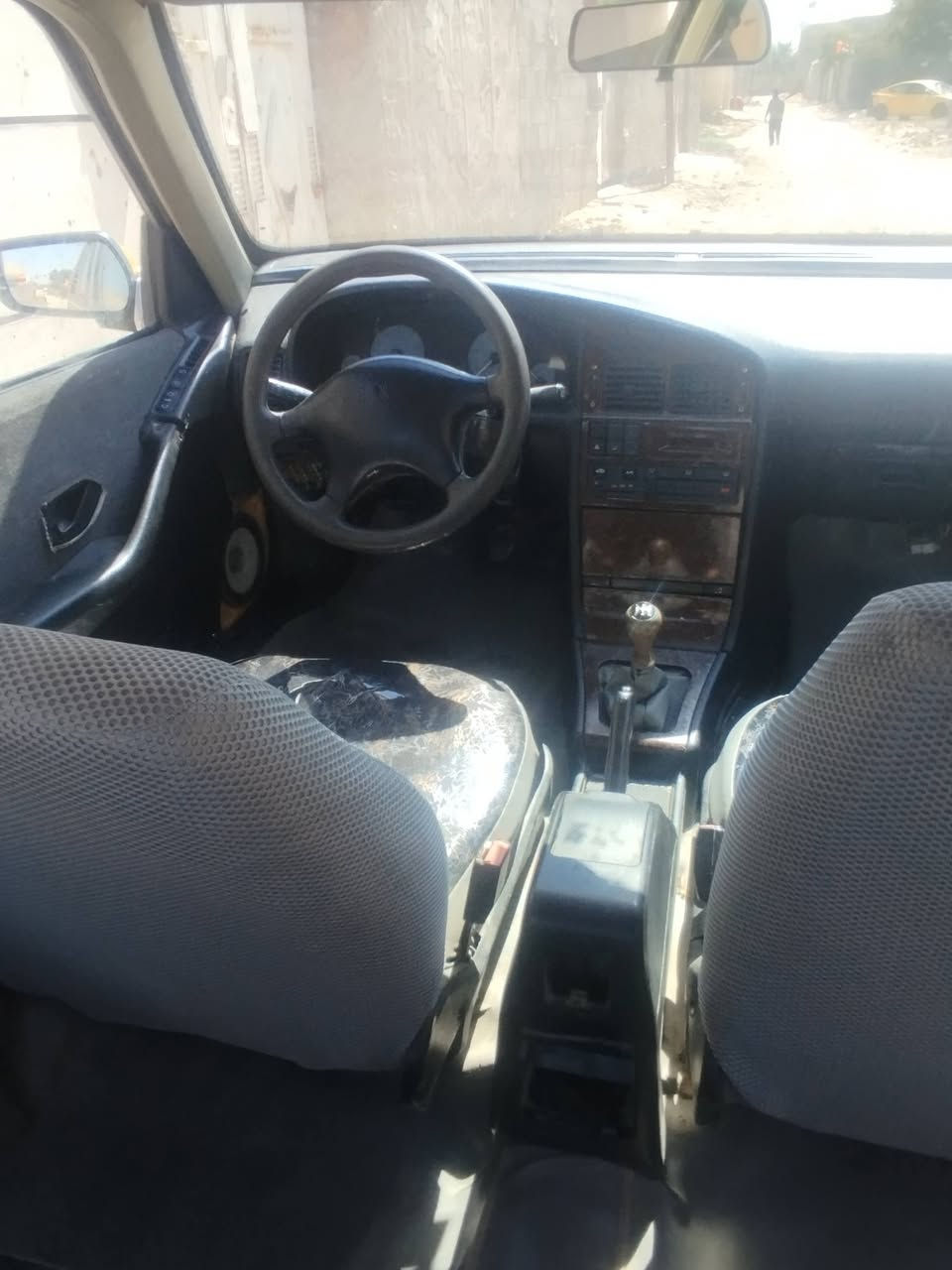 السلام عليكم بيجو باص موديل 15 للبيع عنوان واسط رقمها ذي قار ***********

