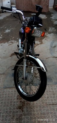 نجف • موتوسيكل موديل ٢٠٢١ • مكتوبة