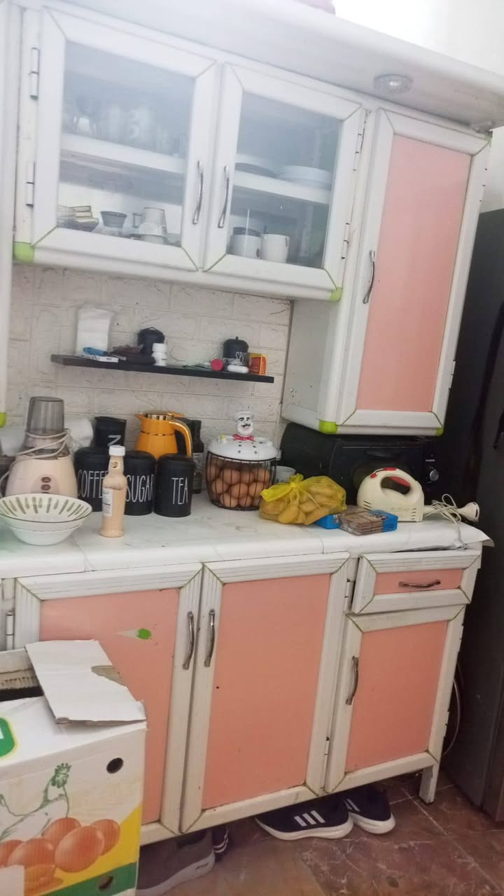 كاونتر 4قطع اي ضرر مبيها بغداد حي الجهاد


**إذا كنت صاحب هذا الإعلان وتريد حذفه لأي سبب، رجاءا أرسل رسالة إلى الدعم الفني**