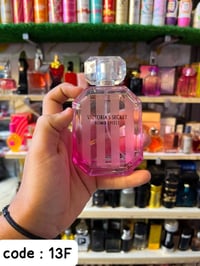 فيكتوريا سيكرت • بومبشيل • عطر نسائي