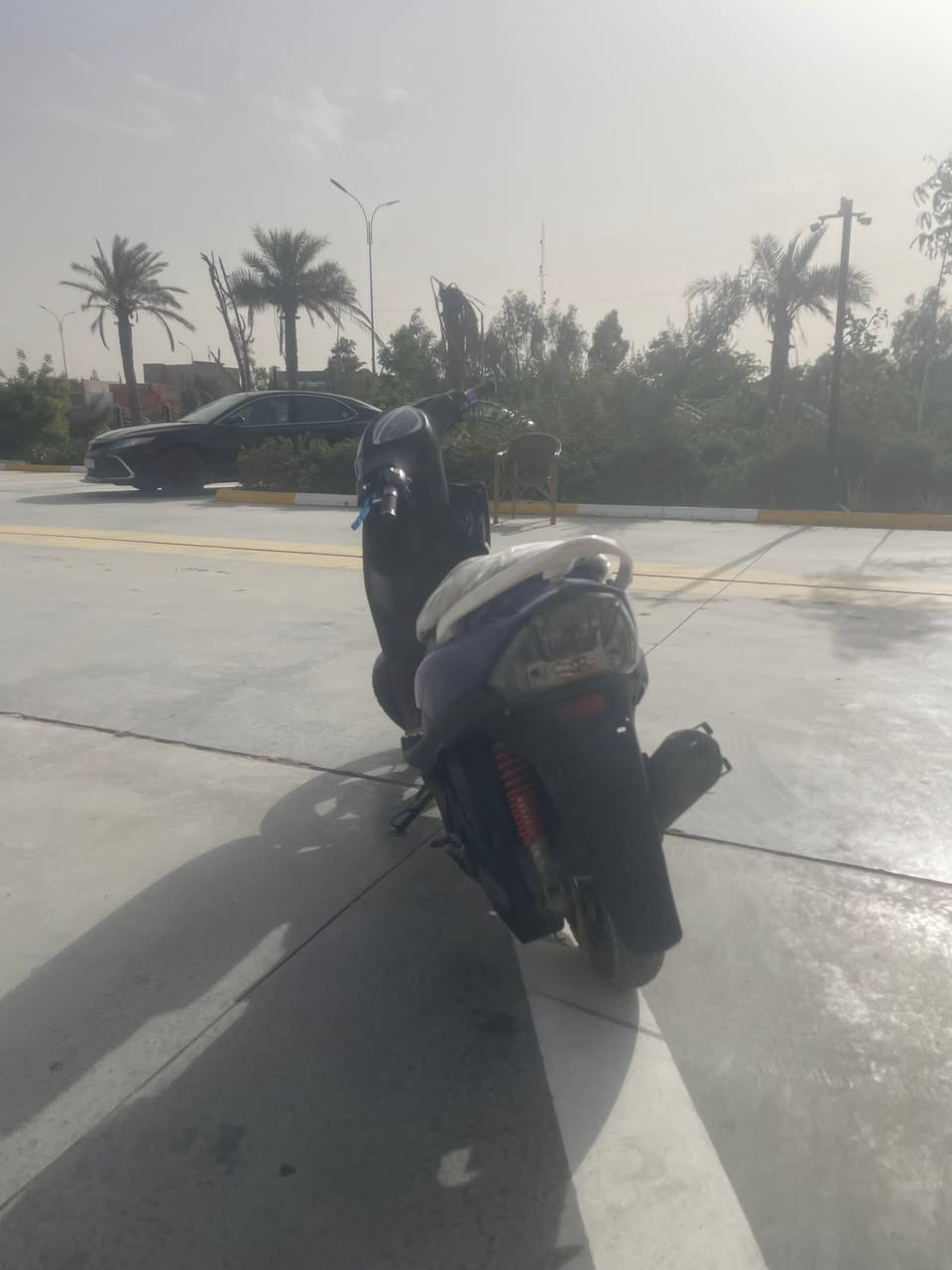 السلام عليكم ماكس للبيع نضيفه كدام اعيونك تفاصيل اكثر خاص


**إذا كنت صاحب هذا الإعلان وتريد حذفه لأي سبب، رجاءا أرسل رسالة إلى الدعم الفني**