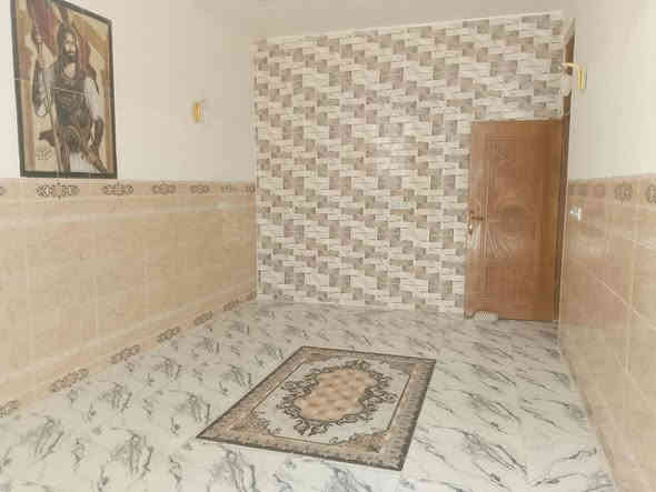 بيت للبيـــــــــــع  مساحه 100 
      ابي غرق حي المرتضى 
بناء حديث 
سعر 70 وقابل للتفاوض 
 للاستفسار عن العقار اتصل بنا⬇️📞*********** 
*********** تسعدنا زيارتكم 9:00ص 10:00م⬛موقعنا : مكتب الزهراء للعقار بدايه شارع 
الإمام  ⬛تابع حساباتنا لتصلك احدث العروض العقارية.
