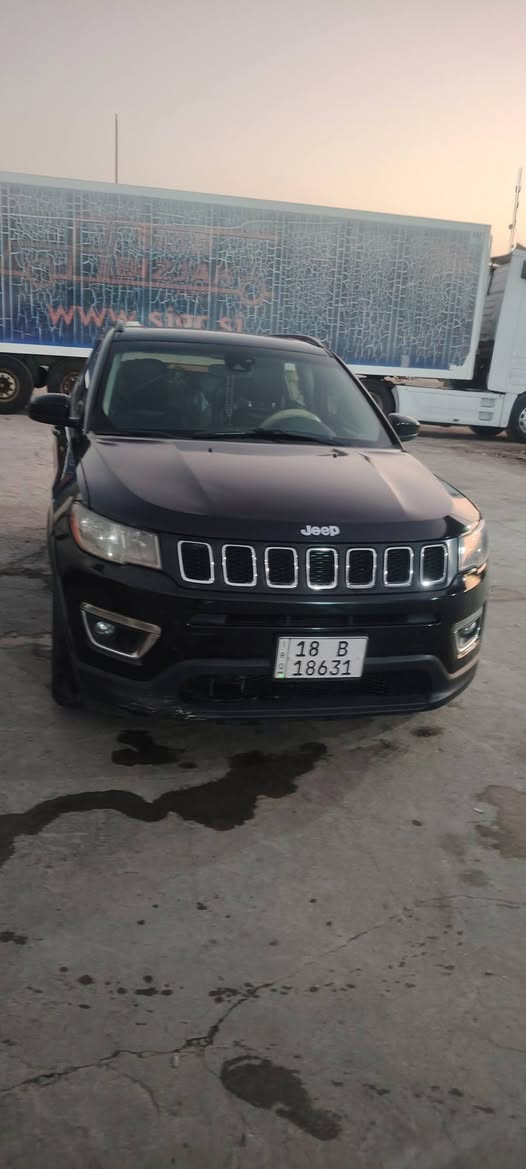 جيب كومباس 2020 للبيع كامل مواصفات ونتو تعرفون يعني كاما مواصفات رقم بابل بسمي السعر 120 وبي مجال


**إذا كنت صاحب هذا الإعلان وتريد حذفه لأي سبب، رجاءا أرسل رسالة إلى الدعم الفني**