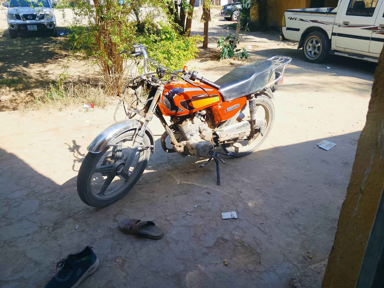 سلام عليكم سيفان موديل 21 مكينه خير من الله السعر 225الستسار ***********
