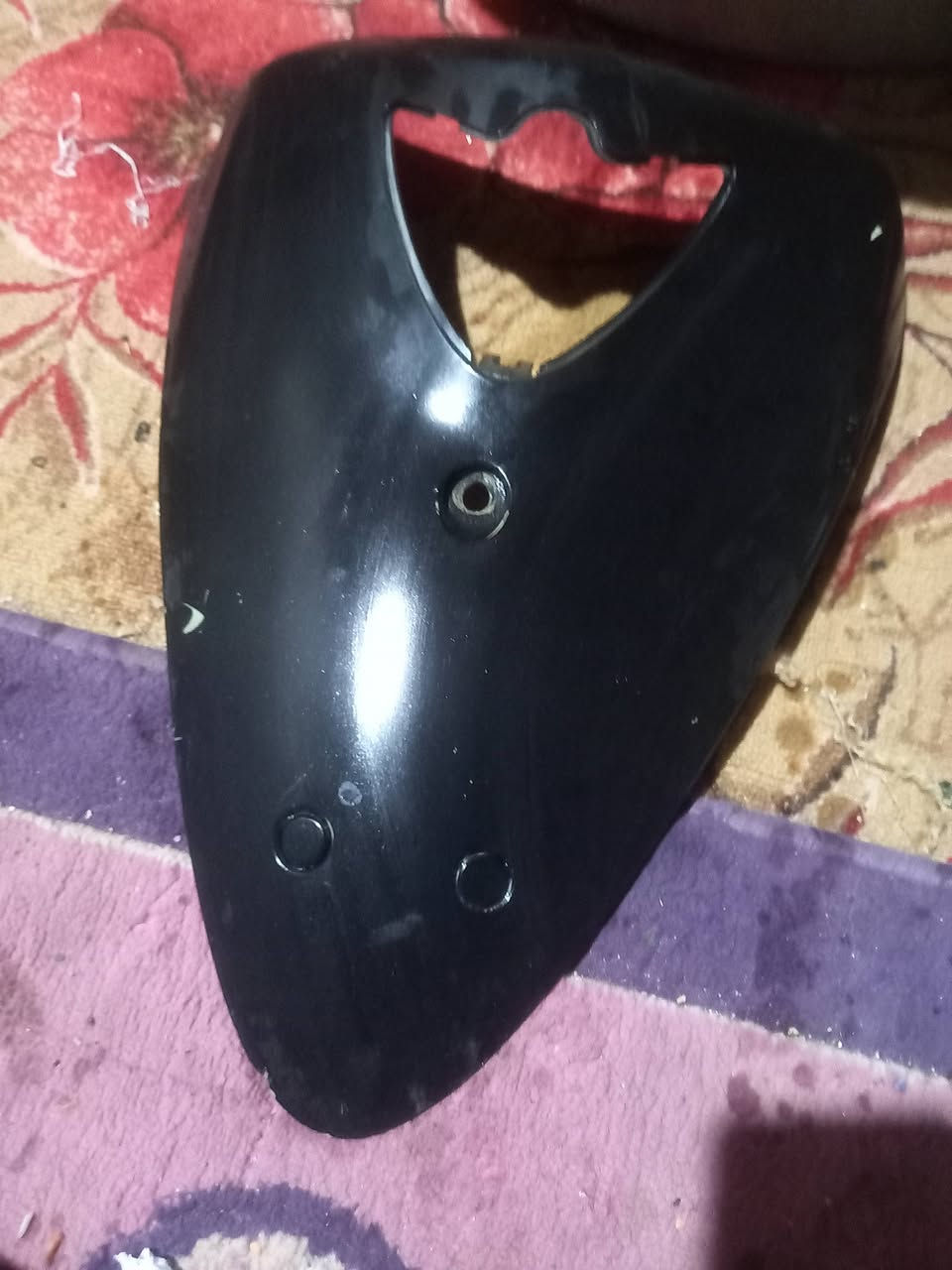 للبيع


**إذا كنت صاحب هذا الإعلان وتريد حذفه لأي سبب، رجاءا أرسل رسالة إلى الدعم الفني**