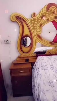 غرفة نوم • ديكور