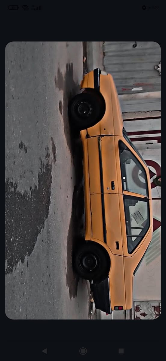 السلام عليكم  سياره بيجو روه محور لوته ماتيك ونجي السياره محرك وكير جدد السياره جلنت تشتغل سابقن ولسياره واكفه بلباب رايدلهه فيتر مثل ما موضحه بلصور  السياره بدون راعي السياره  فقط ماندل راعيهه والساره عندي فقط سنويه ستنساخ السعر 5ورقات لستفسار علا هاذا الرقم***********👇🏻🤍
