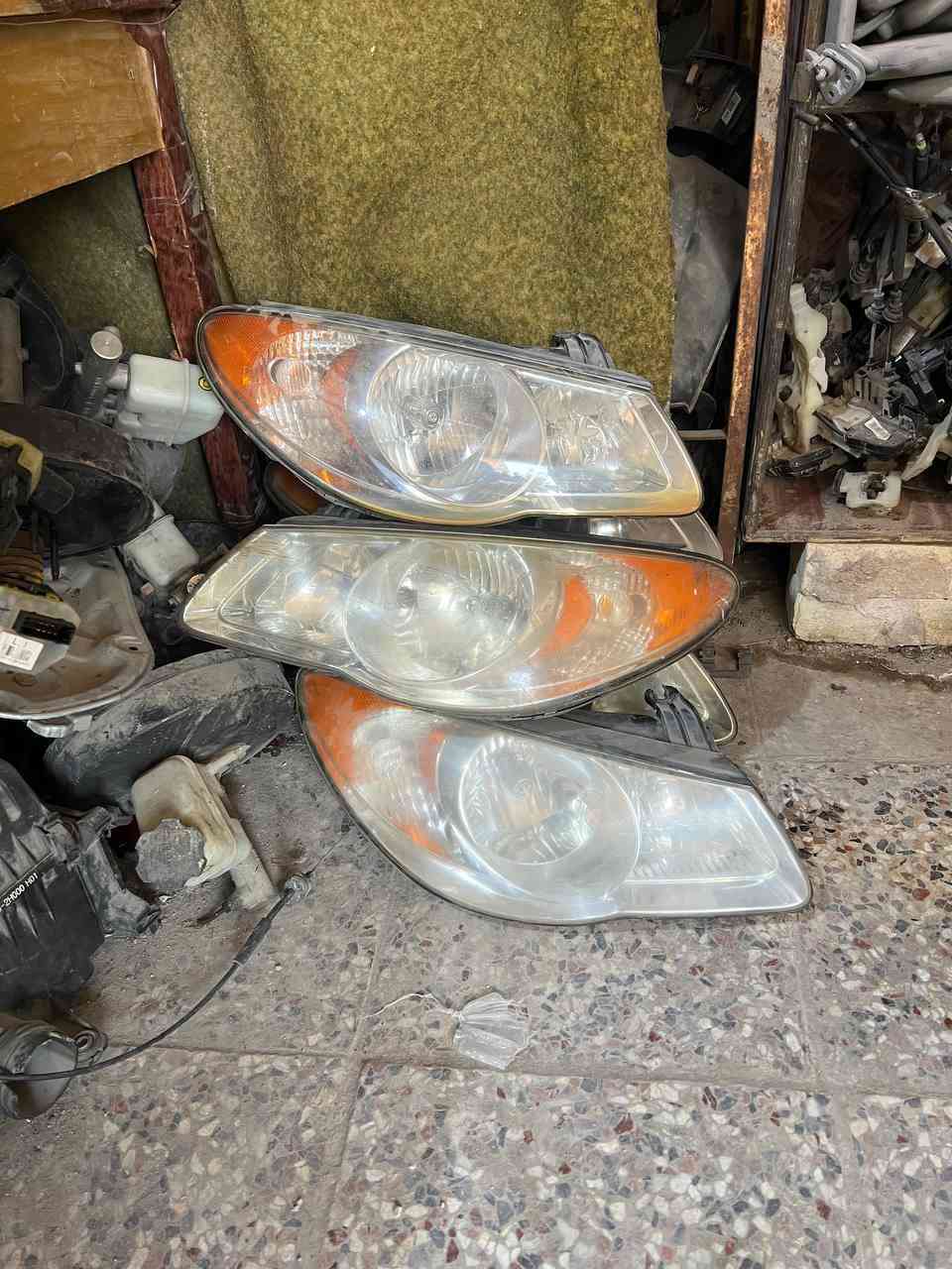 غراض النتره مقدس تفصيخ بغداد طالبيه يم علوه زويني موجود توصيل 6الف كل محافظات وبغداد   ***********
