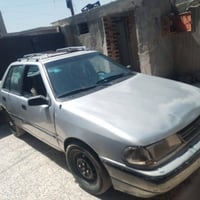 للبيع موديل 92 بلادي مصلح الشواصي كير عادي جديد محرك جديد تخم تاير عنو...