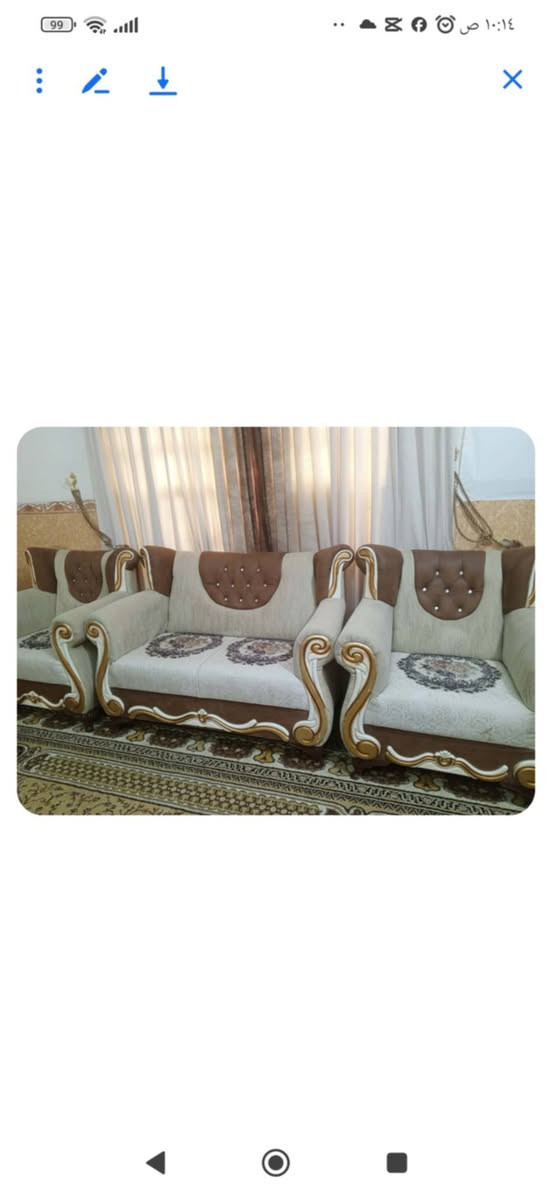 تخم للبيع نظيف جدا السعر 600


**إذا كنت صاحب هذا الإعلان وتريد حذفه لأي سبب، رجاءا أرسل رسالة إلى الدعم الفني**