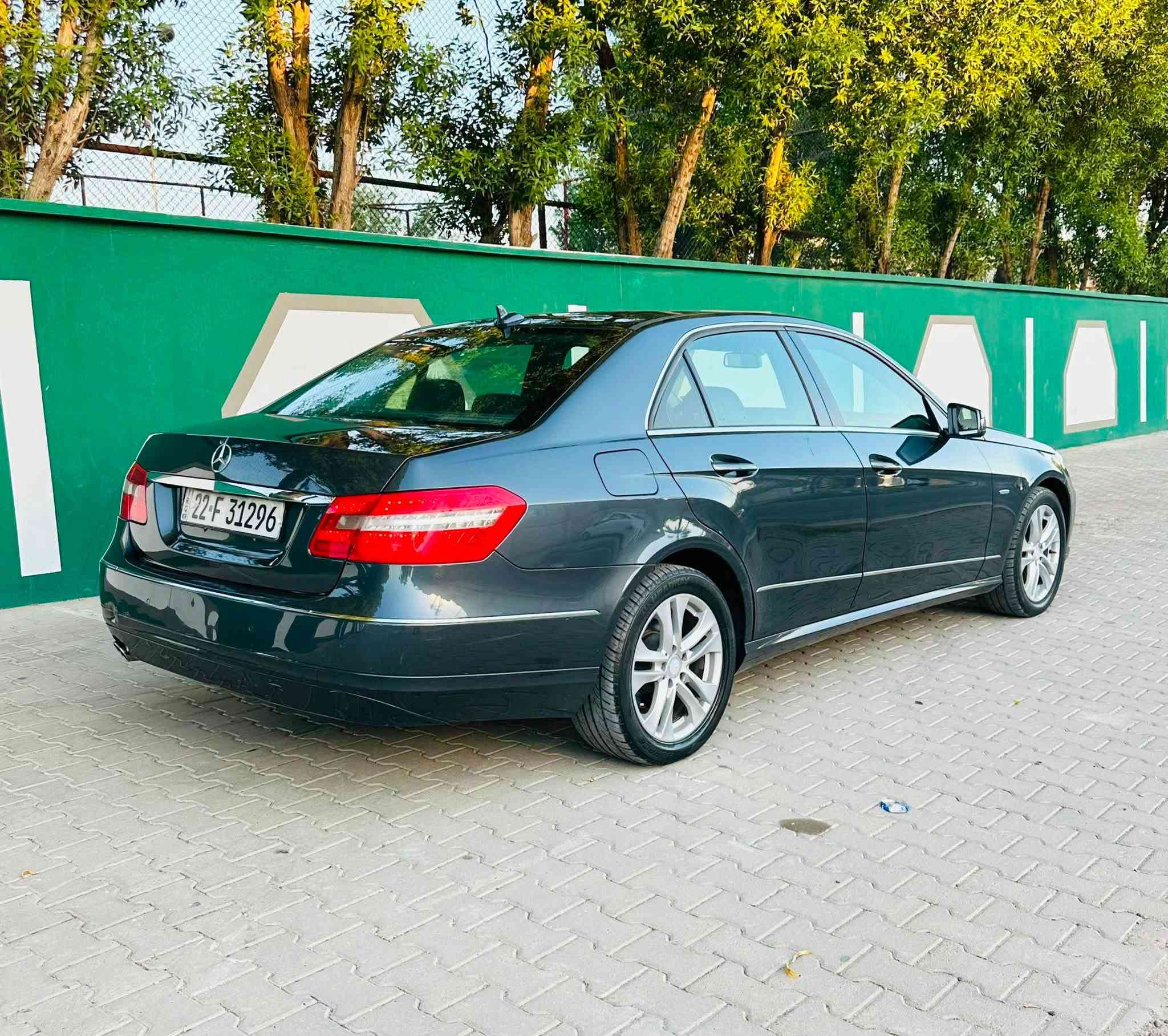 مارسيدس E200 2012 cgi
MERCEDES E200 CGI 2012

وارد امريكي صبغ فقط ربع بنيد بدون دواخل بدون ايرباك. 

سياره احله من صور مال بيت جديده ومسويلها ادامه كامله وأي نقص مابيها. رقم اربيل بسمي تحويل ثاني يوم

مكينه 4 سلندر جديده كير صدر تخم تاير كله جديد. مواصفات كير تعليك كشنات كهرباء+ تدفئه شاشه تحكمات وبعد بيها معروفه مواصفاتها سعر 128 وبيها مجال مكاني بغداد حي الجامعه. رقمي ***********
