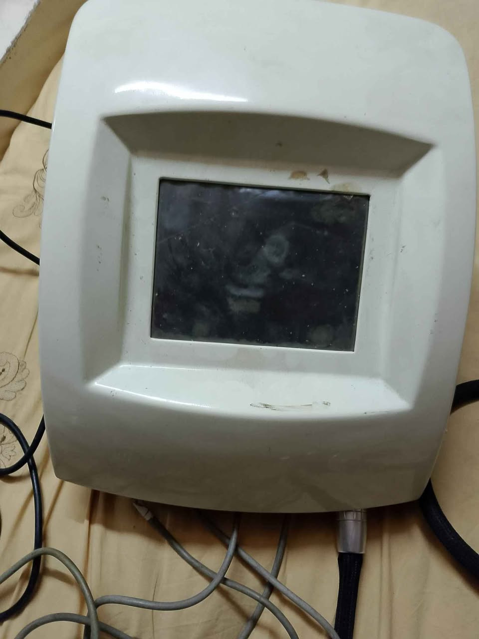 ‎جهاز كافتيشن للبيع بسعر بسيط‎ Singapore


**إذا كنت صاحب هذا الإعلان وتريد حذفه لأي سبب، رجاءا أرسل رسالة إلى الدعم الفني**