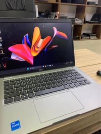 ديل ٥٤٢٠ • i5 جيل ١١ • ايريس