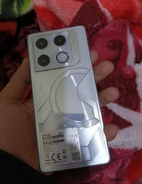 جيتي 20 • وحش الالعاب • 120 فريم