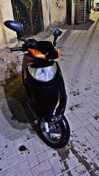 دراجه سبيسي ياباني للبيع  سعرها ٤٠٠ مكاني زعفرانيه07867967684 اتصال 07...