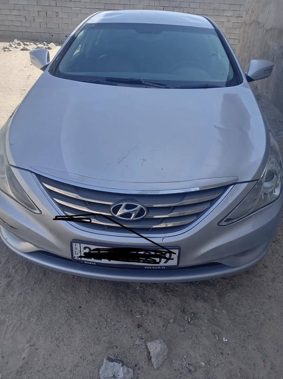 سوناتا البيع المديل 2013 دوات دوات مكان البصرة  رقم صاحب سيارة *********** عبدالله
