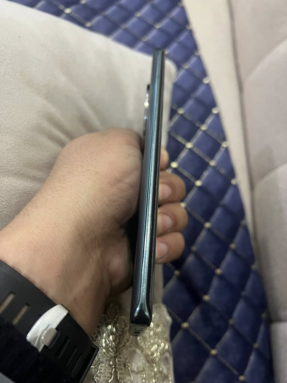 السلام عليكم للبيع مواصفاته بالصوره


**إذا كنت صاحب هذا الإعلان وتريد حذفه لأي سبب، رجاءا أرسل رسالة إلى الدعم الفني**