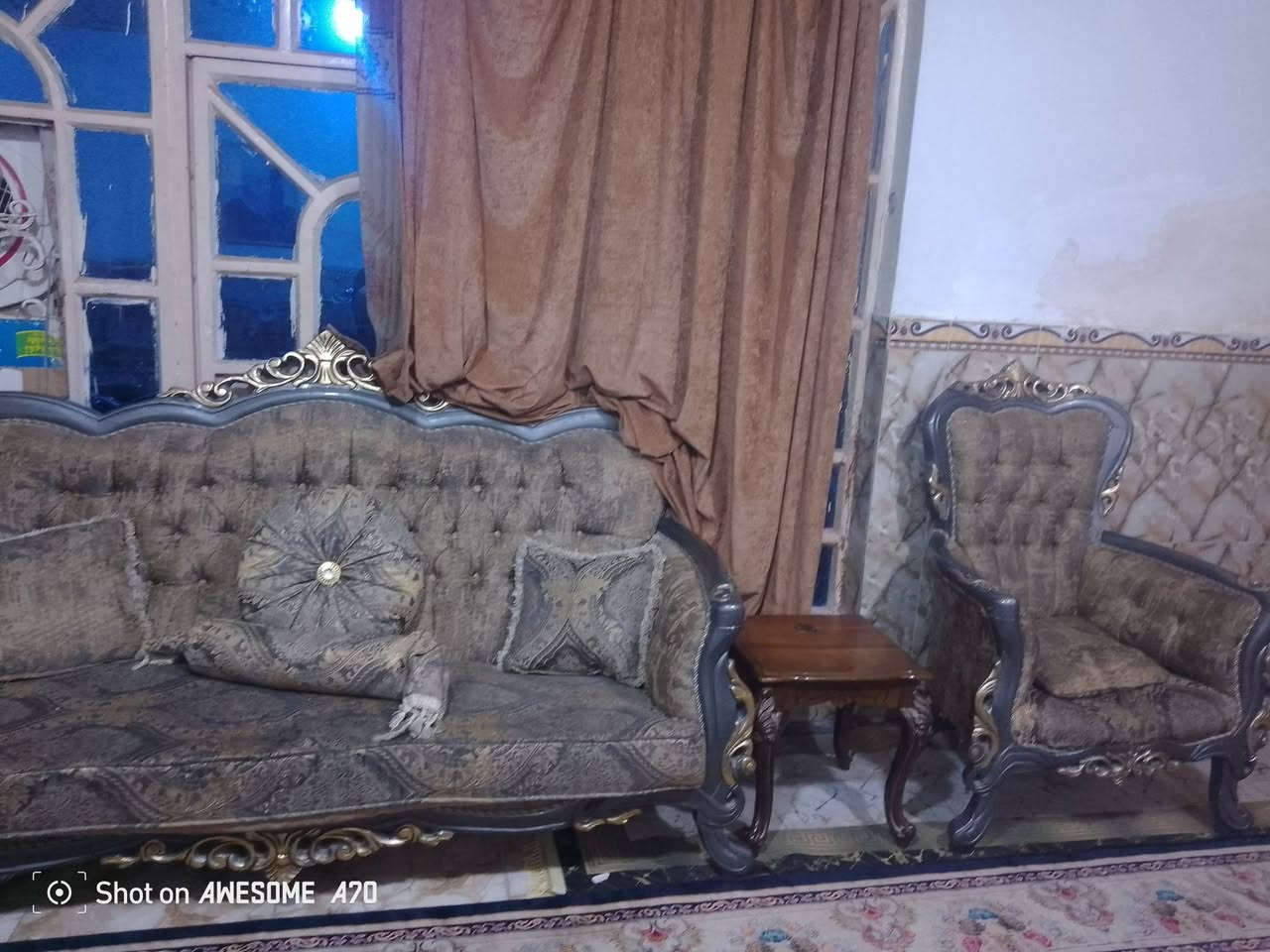 ٥٠٠ وبيها مجال


**إذا كنت صاحب هذا الإعلان وتريد حذفه لأي سبب، رجاءا أرسل رسالة إلى الدعم الفني**