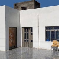 الشطره حاوي العباس • ٢٠٠م • غرفتين