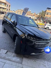 تاهو بريمير 2024 خليجية الممشى : 46 الف الوكالة : المنصور الرقم : بغدا...
