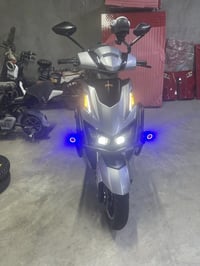 سكنس فحل • موديل 2026 • 20يوم