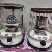 صوبتين نفطية • صوبة شغالة • بروانة