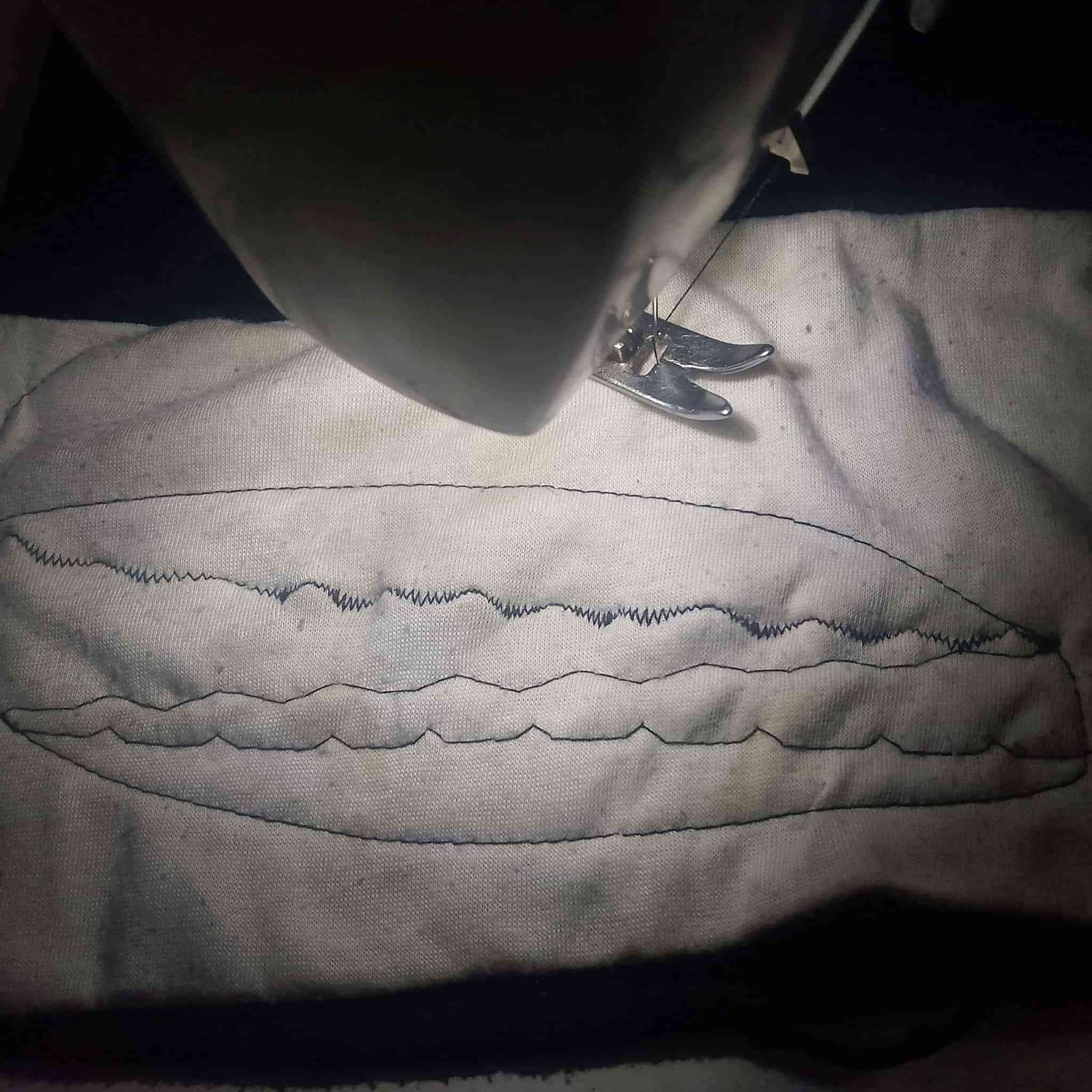 مكينه برذر ياباني خياطه وتطريز سعر70مكانه نجف


**إذا كنت صاحب هذا الإعلان وتريد حذفه لأي سبب، رجاءا أرسل رسالة إلى الدعم الفني**