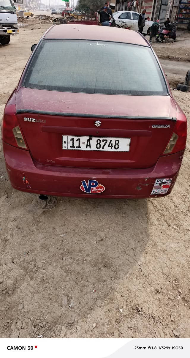 السلام عليكم
اوبتره فورنزه
كير او مكينه جدد حداديه اماميه او خلفيه نضيفه
تايرات انضاف
باتري جديد
تبريد شغال
شاشه جبيره
كامره خلفيه
رقم بغداد
السياره بسمي هزه جديده
السعر 62 اوبيه مجال
رقم***********
رقم***********
