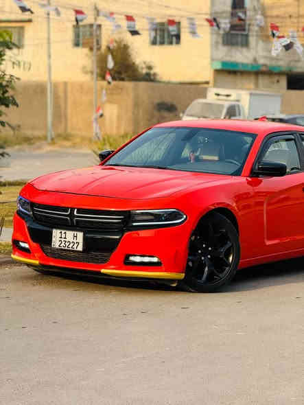 سلام. عليكم.  خاص. مغلق رجاء نتصال فقط
السعر.  167.   مكان بغداد ***********
جارجر. موديل. 2016. صور. حادث مرفقة. بدون يرباك
       وبيها مكانات صبغ. مكان بغداد 
موصفات ما عدة الفتحة. سيارة جاهزة 
بصمة. ابواب صندوق. كامرة شاشة 
حساس خلفي امامي. تحكم ربع. جهات 
مثبت سرعة. كير طيارة ✈️ كشنات جلد
كشنات تدفى ستيرن تدفى. ويل كروم 
حجم المحرك 6.     3600. كفالة
