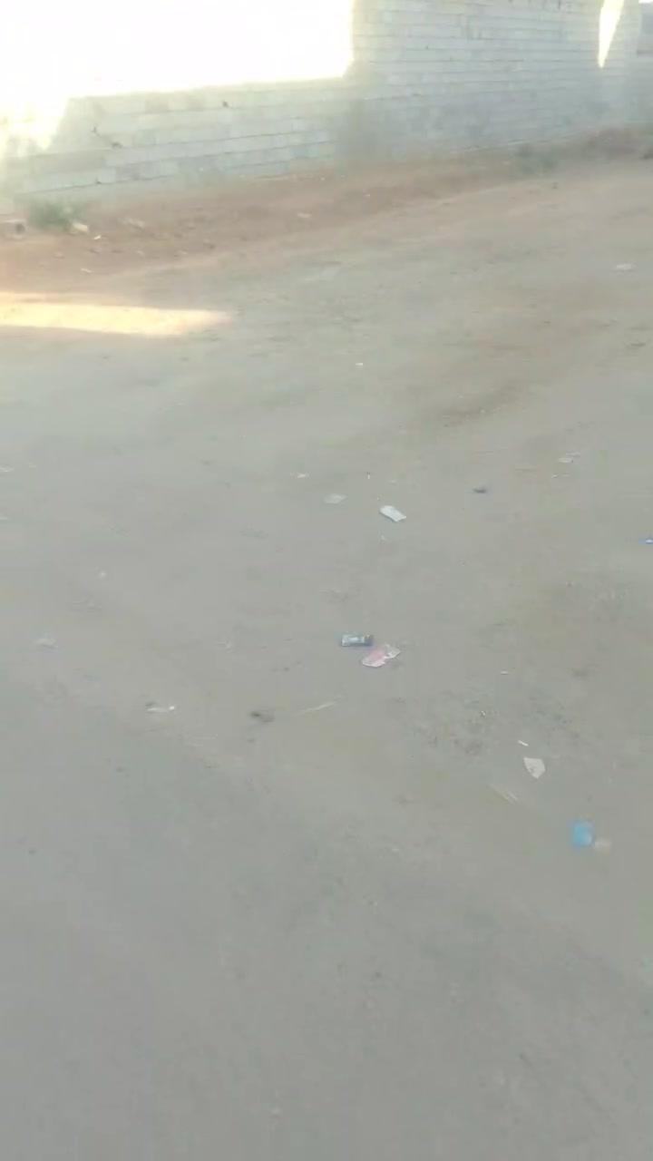 السلام عليكم قطعه ارض للبي ع المساحه500  متر 17×30 جنس الارظ زراعي 25 ملك طابو صرف تحويل سهم بسمك المكان حي الخضراء عل تبليط مباشر ماء كهرباء جميع الخدمات موجوده تفاصيل داخل الفديو
استفسار
 ***********
***********
ابو امير
