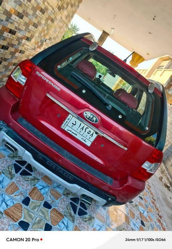 السلام عليكم سياره مقفوله كفاله عامه جير محرك قشر كفاله عامه السعر 125$ قفل ما بها اي مجال *********** تبريد ثلج مقفول
