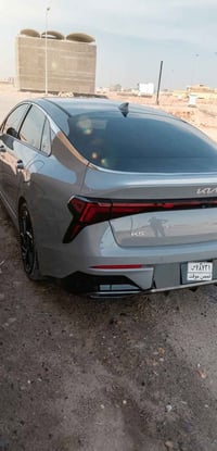 كي فايف • ٢٠٢٥ • ١١ ألف كم