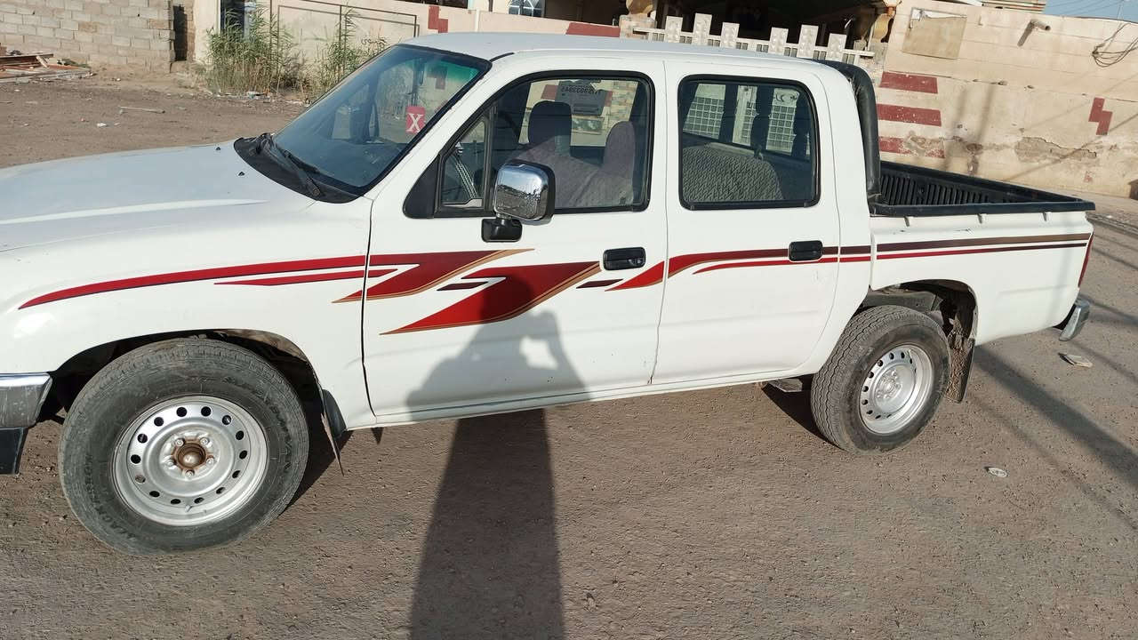 للبيع 2000 رقم انبار
مشروع وطني مكفول كير محرك 

شاصي ضربه كلبه سياره جاهزه 

كهربائيات دواخل مكان ذي قار 

الفجر سعر 75 بيها مجال للاستفسار 

***********

***********
