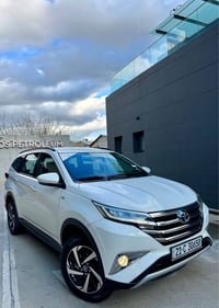 تويوتا راش • ٢٠٢٠ • ٤٠٠٠٠ كم