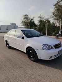 سياره اوبتره موديل ٢٠١٠ بدون ضرر فقط صبغ هلال الخلفي سياره كامله السعر...