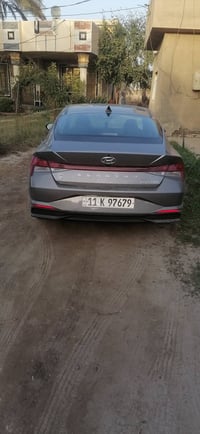 النترا هايبرد • ٢٠٢٣ • وارد أمريكي