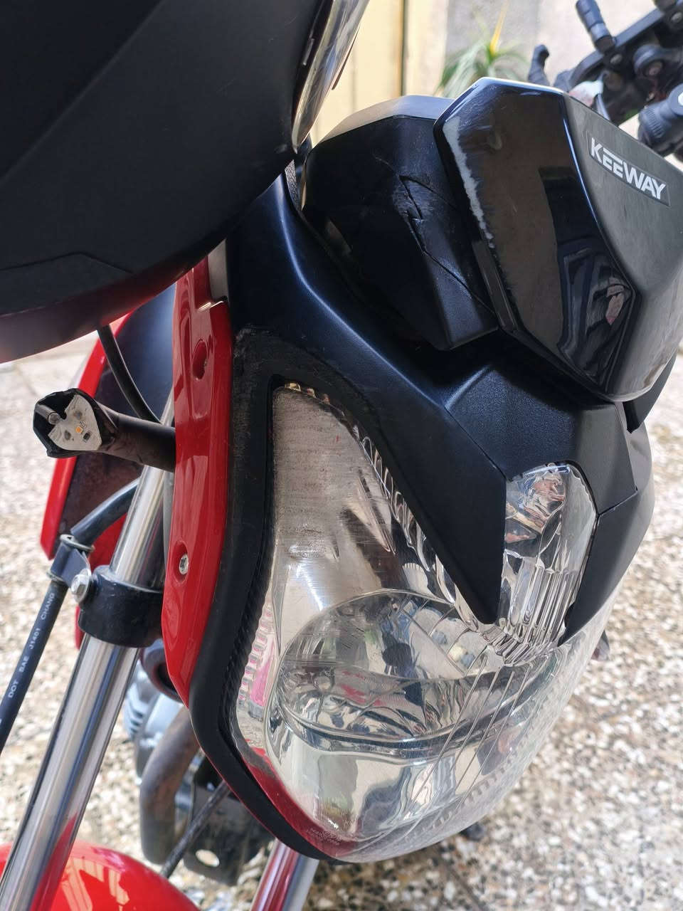 RK 200 للبيع


**إذا كنت صاحب هذا الإعلان وتريد حذفه لأي سبب، رجاءا أرسل رسالة إلى الدعم الفني**