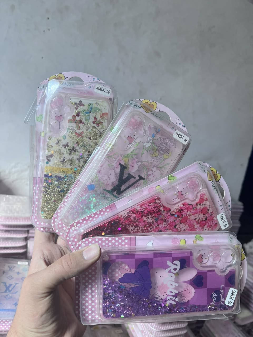 شلعة شلعة شلعة كفرات بناتي مائي
300 قطعه ب 55  الف والتوصيل مجاني
للتواصل خاص 
الايتمات 
👇👇👇👇
Inf hot 30 play
Inf note 30 pro
Inf hot 30i
Inf hot 30
Inf hot 20
Inf note 12 pro
Inf smart 6 plus
Inf smart 6
Inf smart 5 plus
Rm note 12 pro 5G
Rm note 12 pro 4G
Rm note 12
Rm 12c
Rm 12
Rm note 11 pro
Rm note 10 pro
Rm note 9s
Realme c55
Realme c35
Realme c33
Realme c30s
Realme 11 pro / 11 pro +
Realme 9i
Realme 9
Realme 8 pro
Realme x2 pro
Poco m5s
Poco M5
Poco x3 pro
Mi 13t pro
Mi 13t
Poco x5 pro
Poco x5
Poco x4 pro
Honor x7A
Honor 70
Honor 50
Honor x5
P 30 lite
Nova 5T
Nova 3
Y7 2019
Y7 priemr 2018
A73
A70
A54
A53
A34
A24
A23
A15
A14
A13
A10s
A02
J7
Note 20 ultra
Note 9
S9 plus
S10 plus
S23 plus
Pova 4
Op A58
Op reno 8t
Op A17k


**إذا كنت صاحب هذا الإعلان وتريد حذفه لأي سبب، رجاءا أرسل رسالة إلى الدعم الفني**