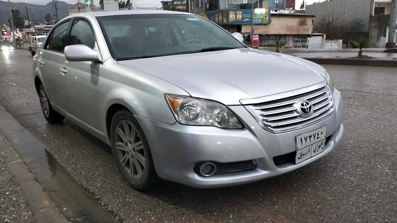 ئه‌ڤه‌لۆن ٢٠٠٨ 
گیر و مه‌كینه‌ به‌ شه‌رت
فول فوله‌ به‌س به‌سمه‌ نیه‌
سه‌نه‌وی به‌سه‌ر جووه
بی بۆیاخ و بی ده‌عمم ته‌نها ٢ بستی بۆیاغه‌ سه‌ر هیلالی لای سه‌یاق
به‌ناو كرد و هه‌موو شتی به‌ شه‌رت 
١٢٠$ معامه‌له‌ 
له‌ كۆیه‌م 

***********
*********** كويسينجاك, أربيل
